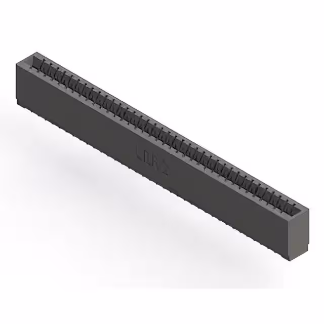 746-037-525-101 EDAC Inc.  Edgeboard Connectors
